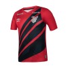 Camiseta de fútbol Athletico Paranaense Primera Equipación 2024-25 - Hombre